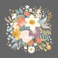 Spring Garden VII Fine Art Print