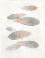 Seven Paces Fine Art Print