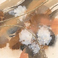 Divided Universe II Fine Art Print