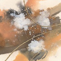 Divided Universe I Fine Art Print