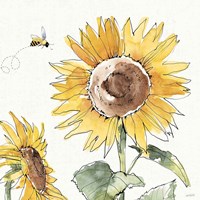 Farmhouse Flea Market X Fine Art Print