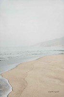 February Morning I Fine Art Print