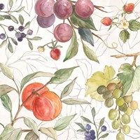 In the Orchard VIII Fine Art Print