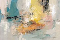 Seaside Ambience Fine Art Print