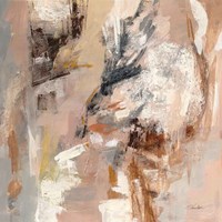 Old Barn Door Fine Art Print