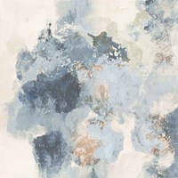 Natural Monotype Fine Art Print