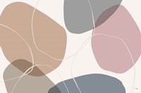 Down to Earth dusty I Fine Art Print