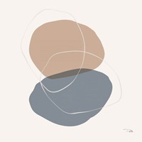 Down to Earth dusty II Fine Art Print