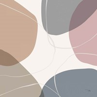 Down to Earth dusty IV Fine Art Print