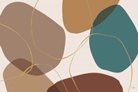 Down to Earth earthy I Fine Art Print