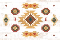 North East spice Fine Art Print