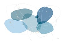 Organic Circles I Fine Art Print