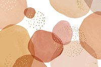 Pebbles I Fine Art Print