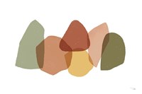 Pieces by Pieces I Fine Art Print