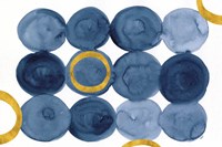 Deep Blue Sea XXVI Fine Art Print