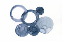 Deep Blue Sea XXVII Fine Art Print