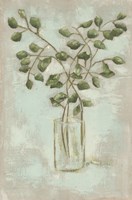 Eucalyptus Fine Art Print