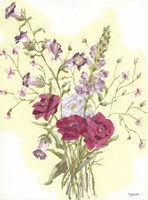 Full Bloom Fine Art Print