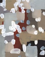 Rain on a Tin Roof 1 Fine Art Print