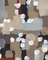 Rain on a Tin Roof 2 Fine Art Print