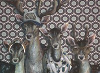 Born to be Wild Fine Art Print