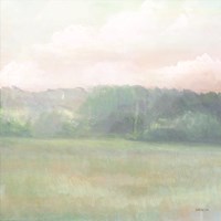 Peaceful Calm 2 Fine Art Print