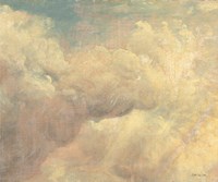Clouds Fine Art Print
