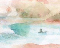 High Surf 1 Fine Art Print