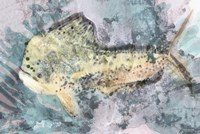 Under the Sea 2 Fine Art Print