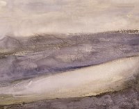 Sunset Surf 2 Framed Print