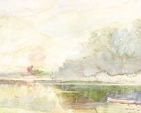 Meyer's Pond Fine Art Print