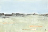 Abstract Landscape Fine Art Print