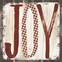 JOY Fine Art Print