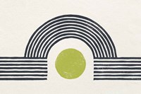 Rainbow Bridge II Fine Art Print