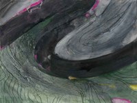 Zig Zag II Fine Art Print