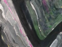 Zig Zag I Fine Art Print