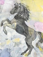Unbridled Fine Art Print