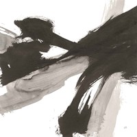 Chaos III Framed Print