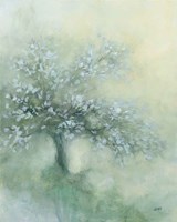 Subtle Tree I Fine Art Print