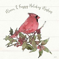 Soft Season II Framed Print