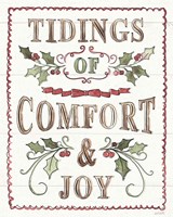 Soft Season VIII Framed Print