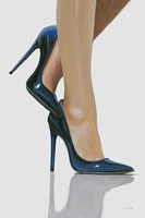 Devine II Fine Art Print