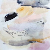 Gestures No. 1 Fine Art Print