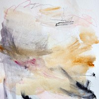 Gestures No. 2 Fine Art Print