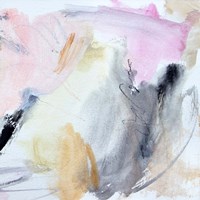 Gestures No. 4 Fine Art Print