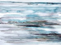 Nordic Skies Fine Art Print