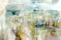 Through The Grass Fine Art Print