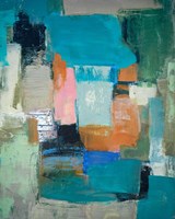 Andiamo aTorretta Fine Art Print