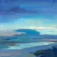 Henderson Sunset Fine Art Print