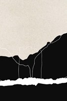 Apart Fine Art Print